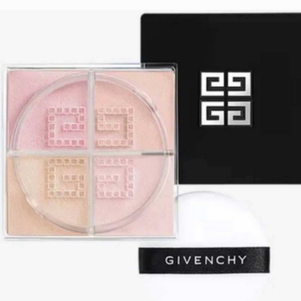 Authentic Original Givenchy Prisme Libre- Shade 3- NWIB/ Sealed